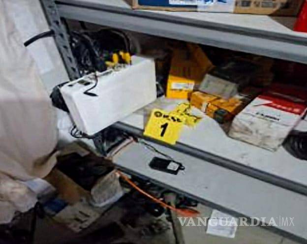 $!La Fiscalía Especializada en Feminicidios de Nuevo León encabezó los operativos con apoyo de la Agencia Estatal de Investigaciones y corporaciones coordinadas.