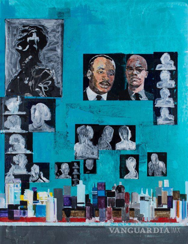 $!Celebran "gran diversidad" durante el Premio Turner