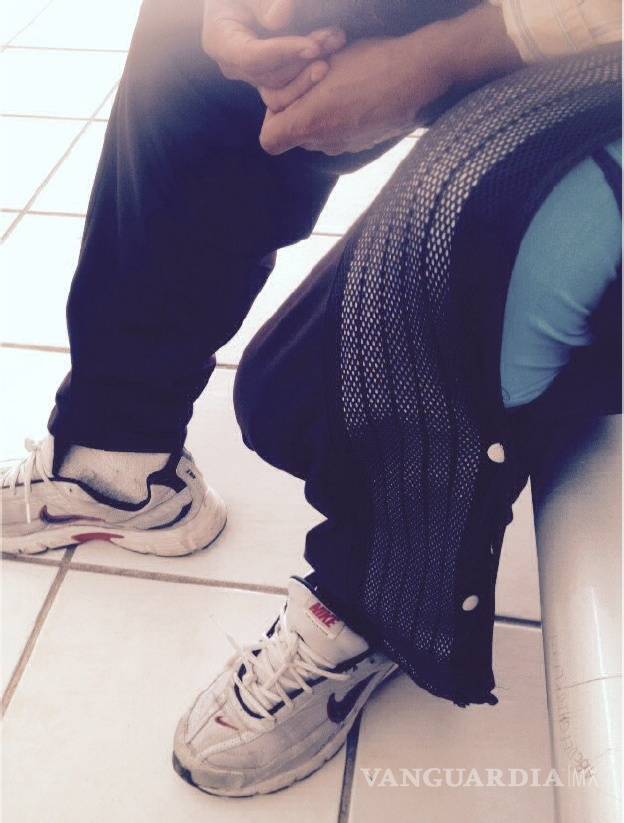 $!Roberto Esquivel, hombre de Saltillo con pene de 50 cm, sigue sin Récord Guinness