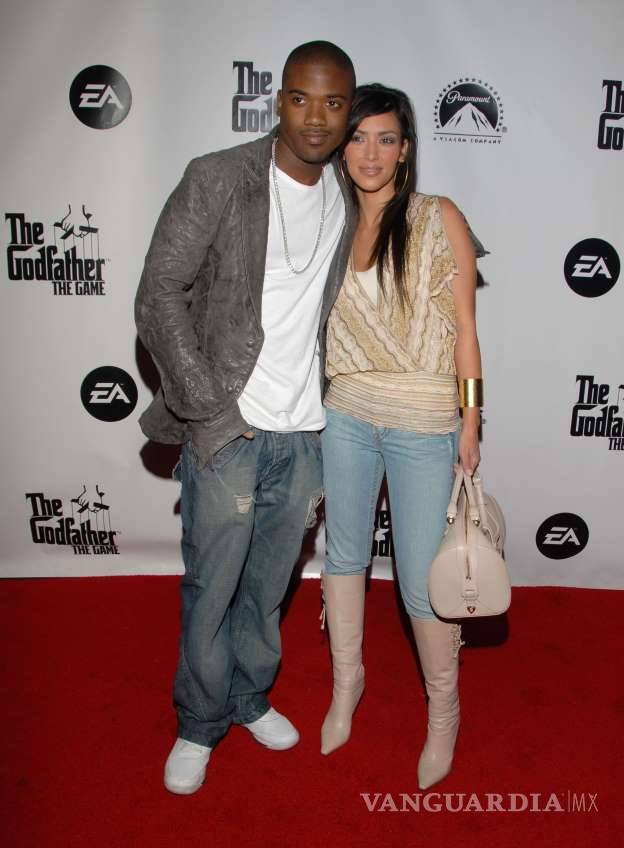 $!'Kim Kardashian no estaba drogada cuando hizo video porno': Ray Jay