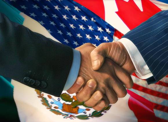 Continúa vigente el T-MEC, afirma Judith Garza