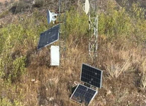 Crece tecnología del crimen organizado en Sinaloa con el uso de jammers