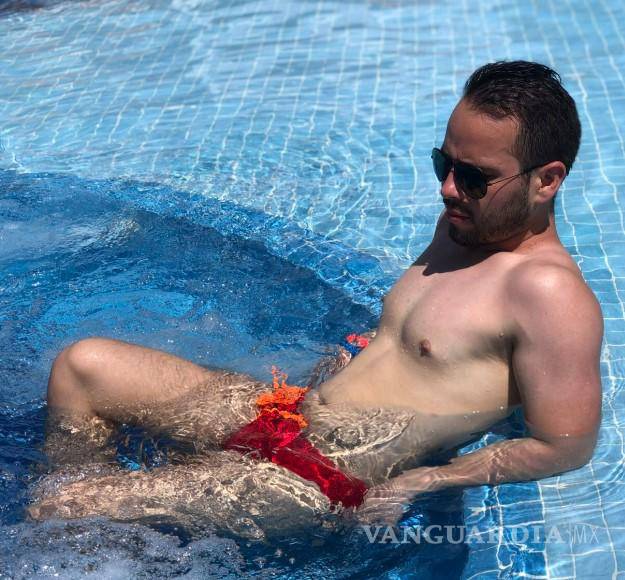 $!@erichsiller modelo de Only que accedió a darnos entrevista