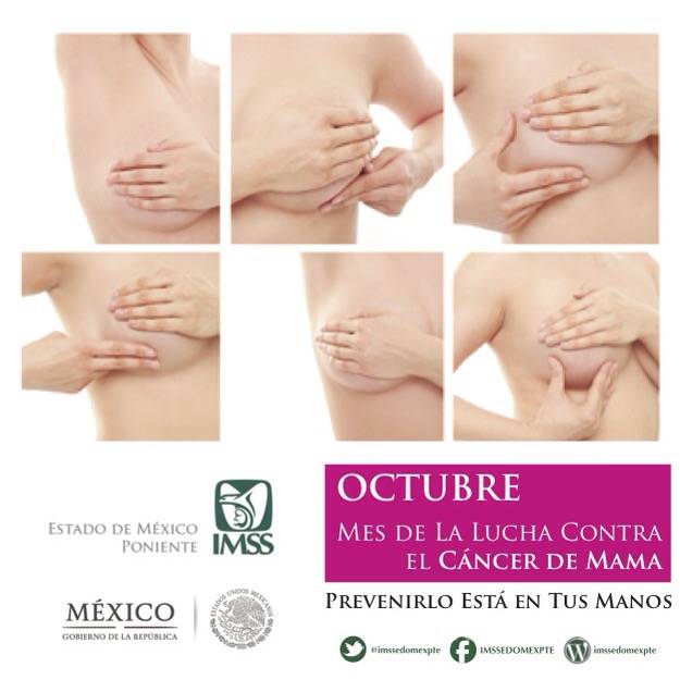 $!Mueren 9 mujeres en Coahuila cada mes a causa del cáncer de mama