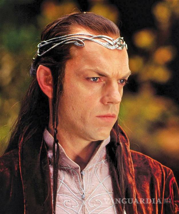 $!Bisabuela le rezó todos los días a una figura de El Señor de los Anillos