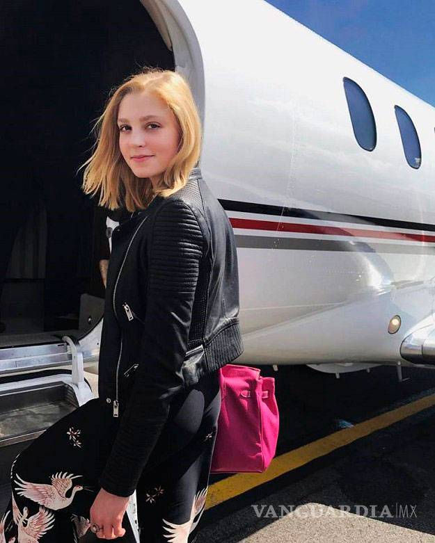 $!Acuchilló a su novio pero el juez la perdonará por ser una estudiante "extraordinariamente capaz"