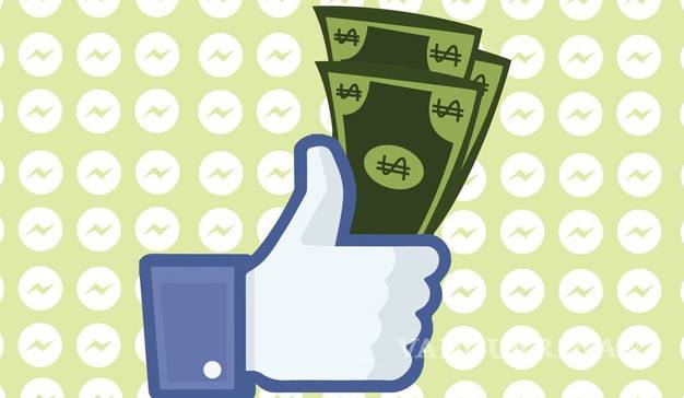 $!Facebook quiere saber cuánto dinero tienes en el banco