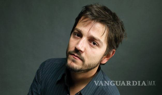 Diego Luna habla con Jorge Ramos sobre México y Trump