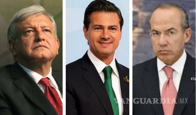 Se dieron facilidades a Odebrecht en sexenios de Calderón y Peña Nieto: AMLO