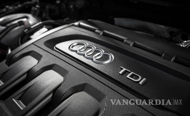 $!Presidente de Audi, 'manchado' por escándalo de motores diésel