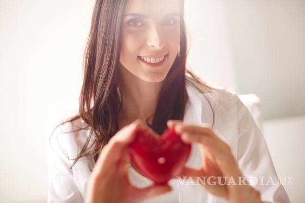 ‘Soy una romántica sin remedio’