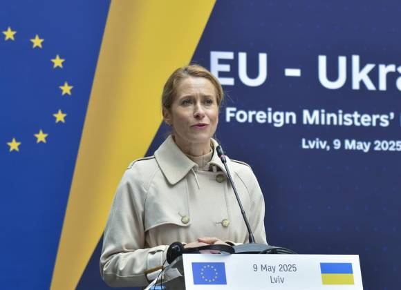 Cerca de 40 países avala la creación de un tribunal para juzgar la invasión rusa a Ucrania