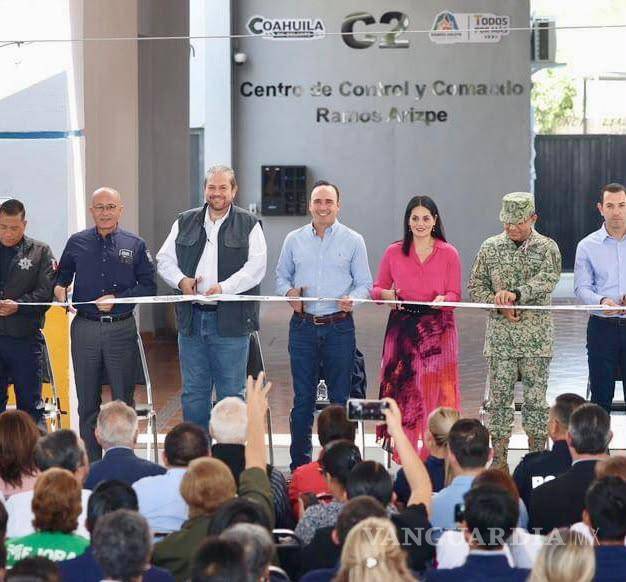 $!El sistema de videovigilancia municipal forma parte de las herramientas utilizadas para apoyar las labores de seguridad.