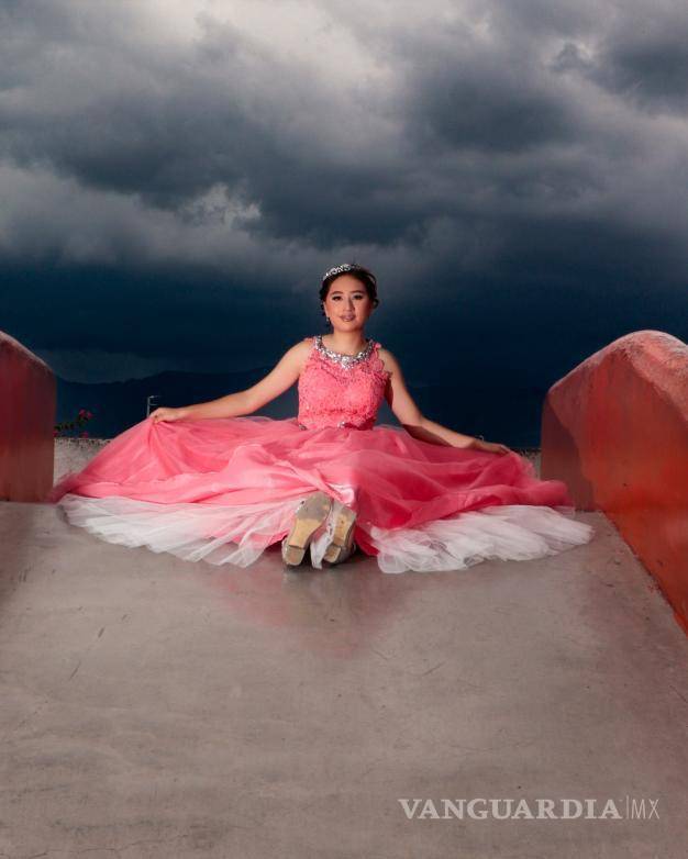 $!En un resbaladero de la Ciudad Deportiva.