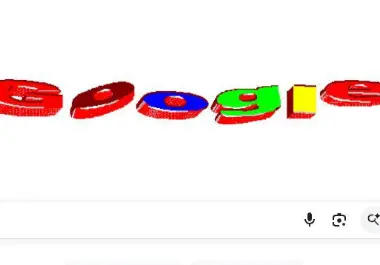El famoso navegador Google cumple 28 años este 27 de septiembre, por lo que decidió recordar sus primeros días de creación con un doodle especial.