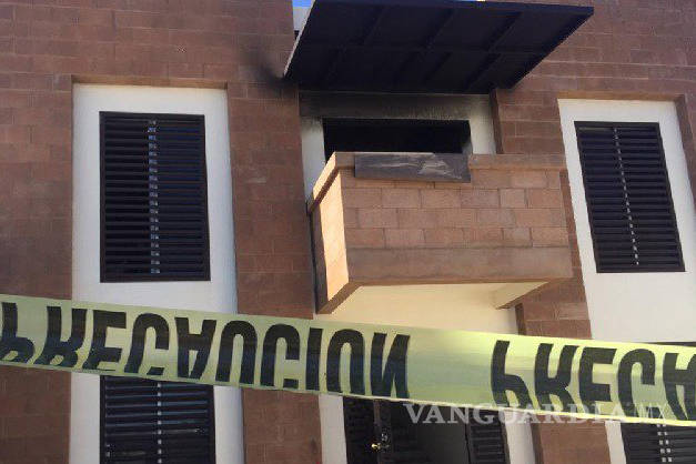 $!Asesinan y calcinan a jovencita estudiante de arquitectura en Sonora