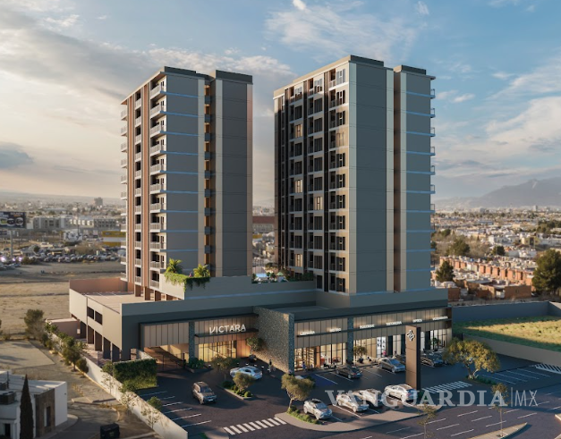 $!La empresa ha incorporado proyectos de vivienda vertical, además de departamentos en renta con proyectos en Ciudad Juárez y en Estados Unidos. FOTO: CORTESÍA
