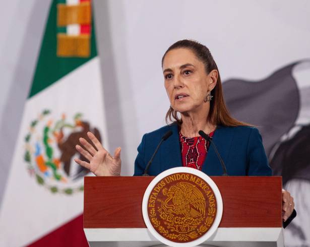 El gobierno mexicano pide esclarecer la muerte del mexicano en un centro de procesamiento en California.