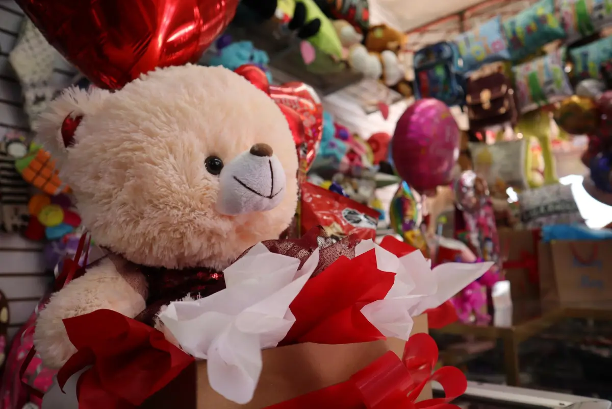 Saltillo: espera comercio local derrama de 25 mdp por Día del Amor y la Amistad. Noticias en tiempo real