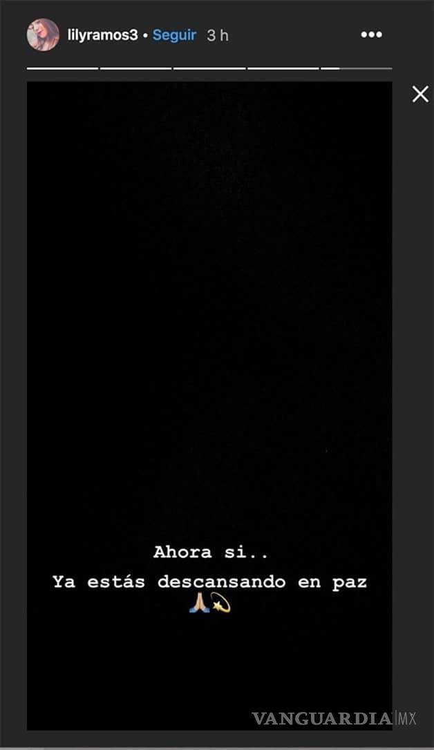 $!Estudiante del Tec asesinado era novio de conductora de Multimedios, ella da emotivo adiós