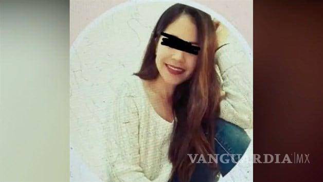 $!Mujer asesinó a su hijastra de 12 años a golpes en el Edomex, fue detenida