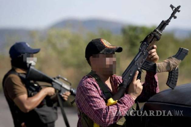 ¿quienes Son Los Mexicles El Brazo Armado Del Cártel De Sinaloa Y Responsables Del Asesinato 