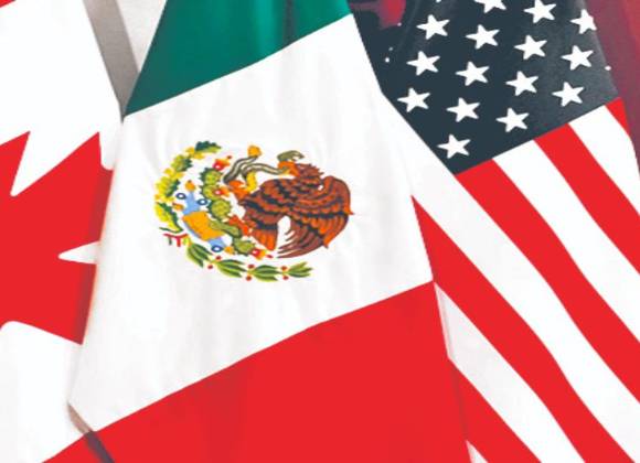Por política comercial de Trump, México vivirá en incertidumbre los próximos cuatro años
