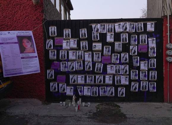 Reúnen firmas para no reconocer a criminales y feminicidas como profesionistas