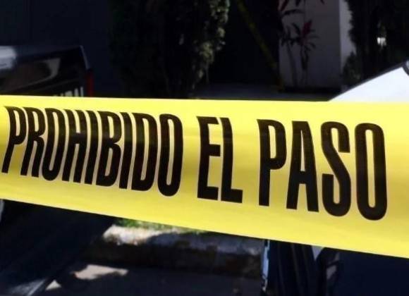 Sierra County Guerrero Police Operations Coordinator murdered