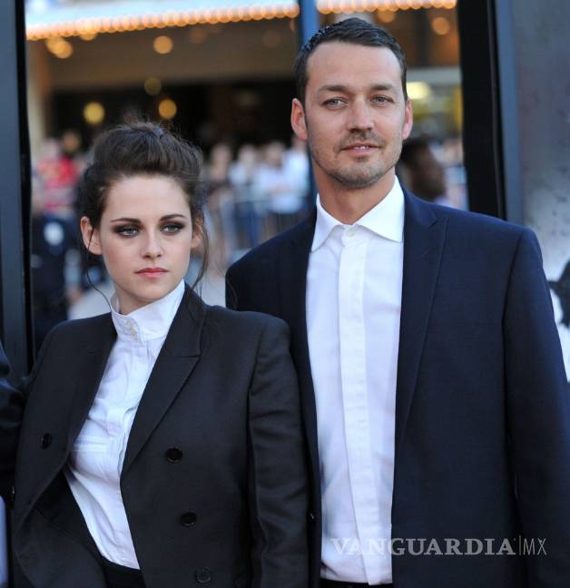 Rupert Sanders habla sobre el romance con Kristen Stewart