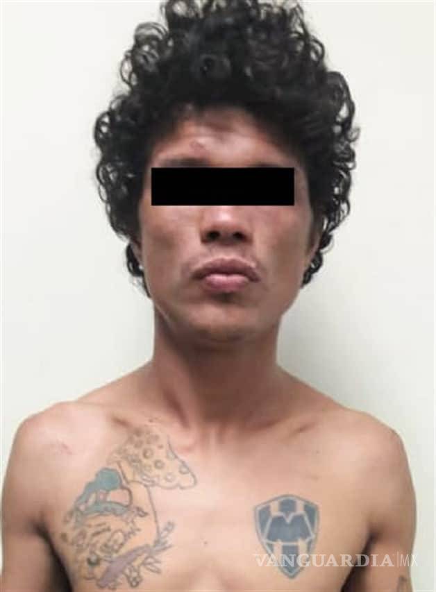 $!Cae otro agresor de barrista de Tigres tras riña campal en Nuevo León