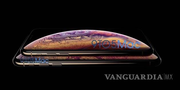 Filtran más detalles del sucesor del iPhone X