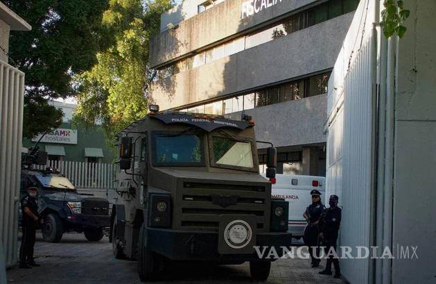 $!Los “tanques” pertenecientes de las Fuerzas Especiales de México cuestan un aproximado de 3 millones de pesos