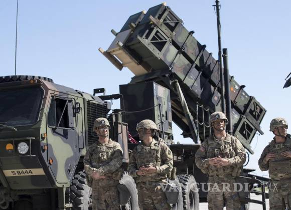 Gasto militar en el mundo creció a su máximo histórico en 2022