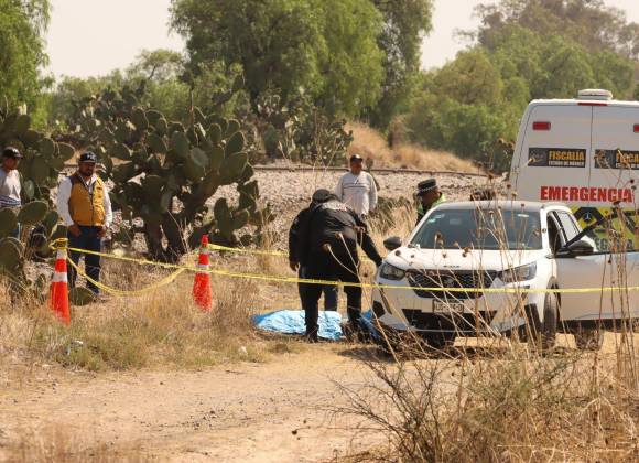 Block de Notas (59): Estamos perdidos como país, ya nadie lo duda