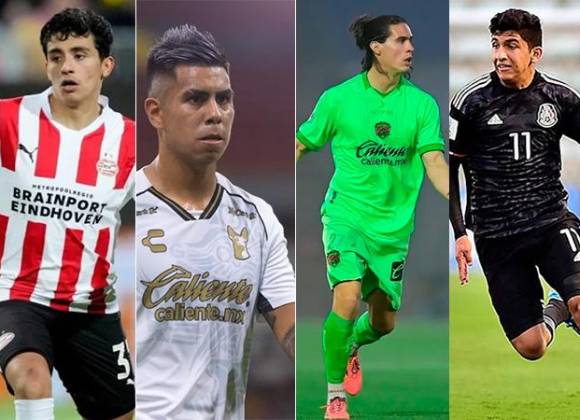 Chivas de Milito le apuesta a juventud, talento nacional y un estilo de juego ambicioso