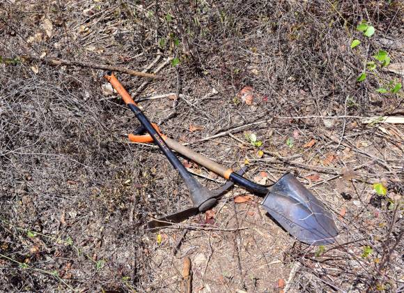 Buscaba colectivo a desaparecidos en Jalisco... encuentra huachicol