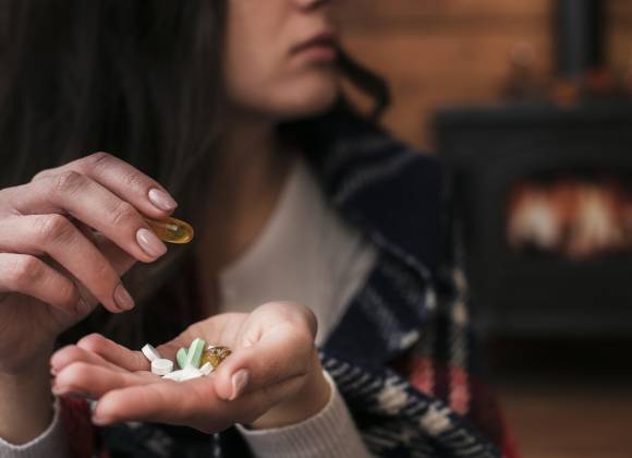 Medicina: Breves reflexiones sobre la pseudomedicina preventiva y la farmacracia