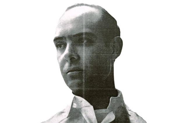 Saltillo: Héctor, poeta y hombre de teatro (VI)