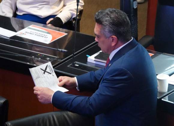 Se puede decir... Que ahora van contra ‘Alito’