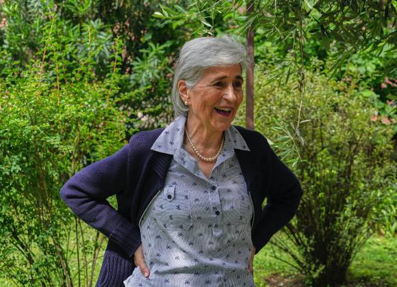 Quienes trabajaron con el papa León XIV son optimistas sobre un mayor rol de mujeres, con límites