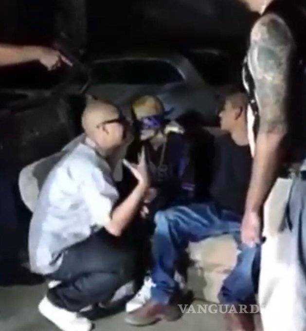 $!La matan de un balazo mientras grababa un Tik Tok, simulaban secuestro