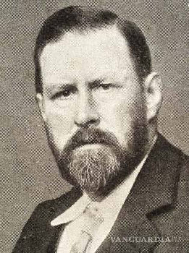 $!Publican los cuentos del escritor irlandés Bram Stoker