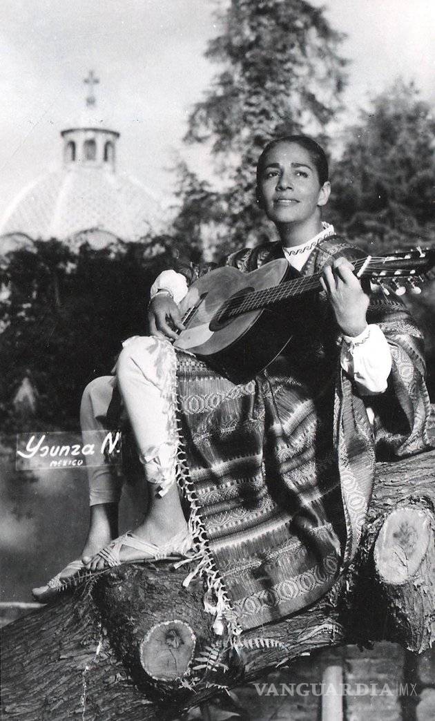 $!'Ojalá que te vaya bonito', así fue como le lloramos hace siete años a nuestra Chavela Vargas
