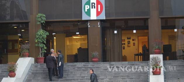 $!Misión cumplida de Gerardo Ruiz Dosal: listos los legisladores constituyentes