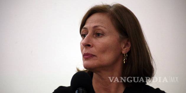 A debate la Guardia Nacional, en Tec de Monterrey en el panel encabezado por Tatiana Clouthier
