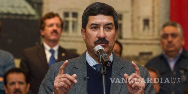 Filtran audio de Corral dando indicaciones a magistrada del Supremo Tribunal de Justicia de Chihuahua