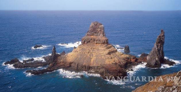 $!Archipiélago de Revillagigedo ya es patrimonio mundial de la Unesco