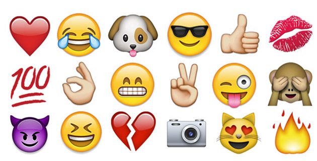 XD: ¿qué significa el 'emoji' en redes sociales y cuando se inventó? -  Gente - Cultura 