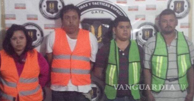 $!Liberan al acusado de asesinar a regidor de Cuatro Ciénegas